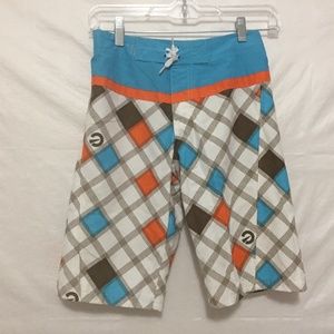 Mexx Boy's Swim Trunks Size M (9-10)